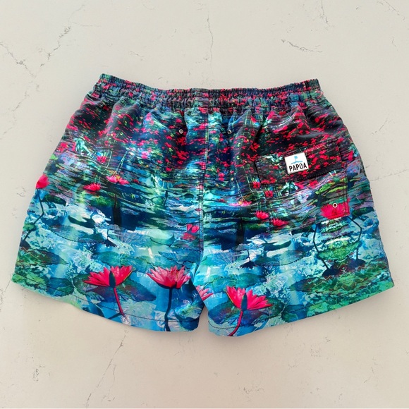 PAPÚA Men's Bathing Suit XL - Picture 2 of 3